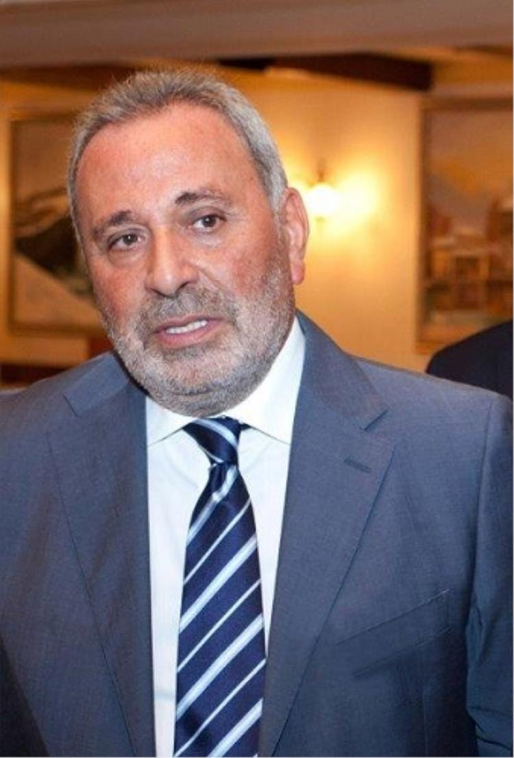 Tonino Verna, presidente Cantina Tollo